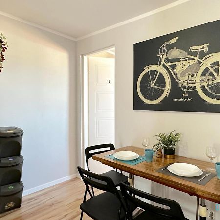 Picasso Room -10 Minutes To Gdansk Old Town & Sea ภายนอก รูปภาพ