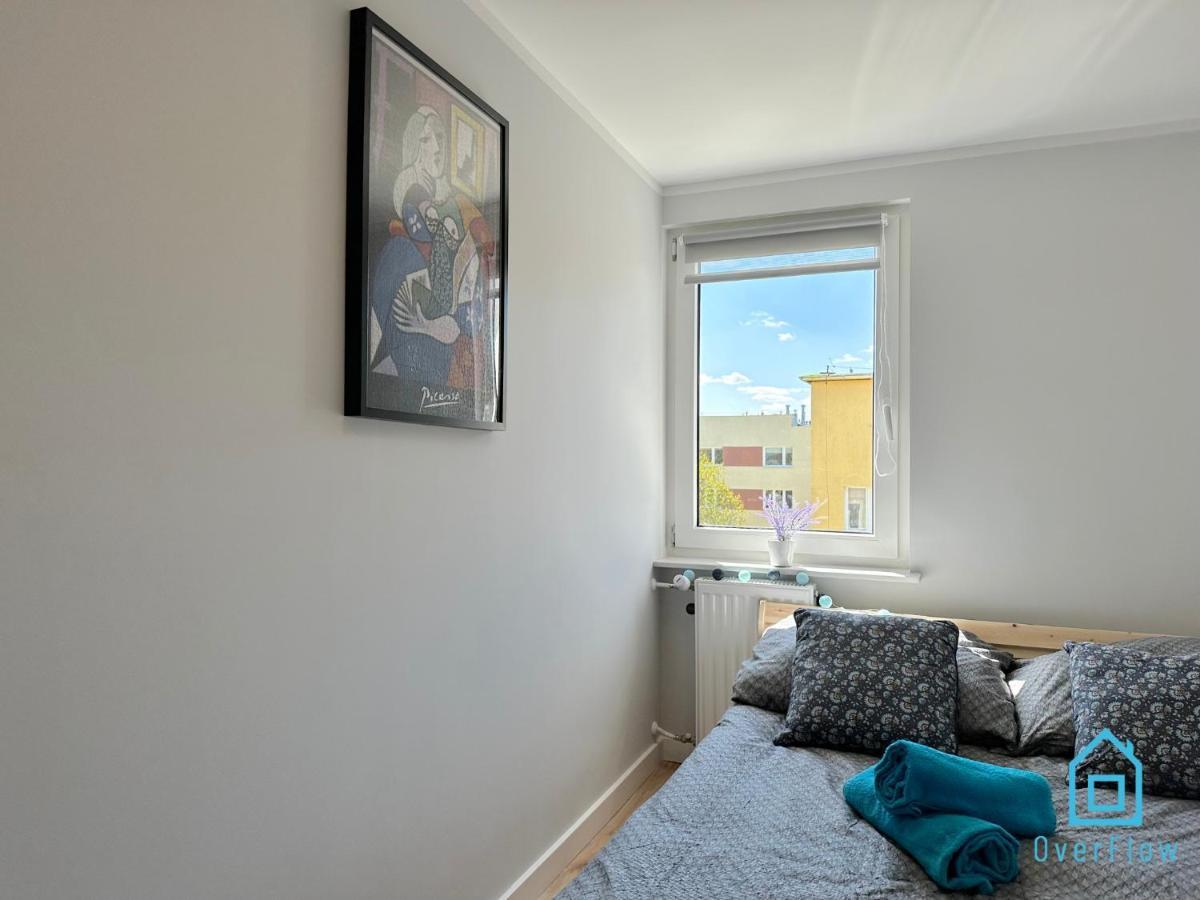 Picasso Room -10 Minutes To Gdansk Old Town & Sea ภายนอก รูปภาพ