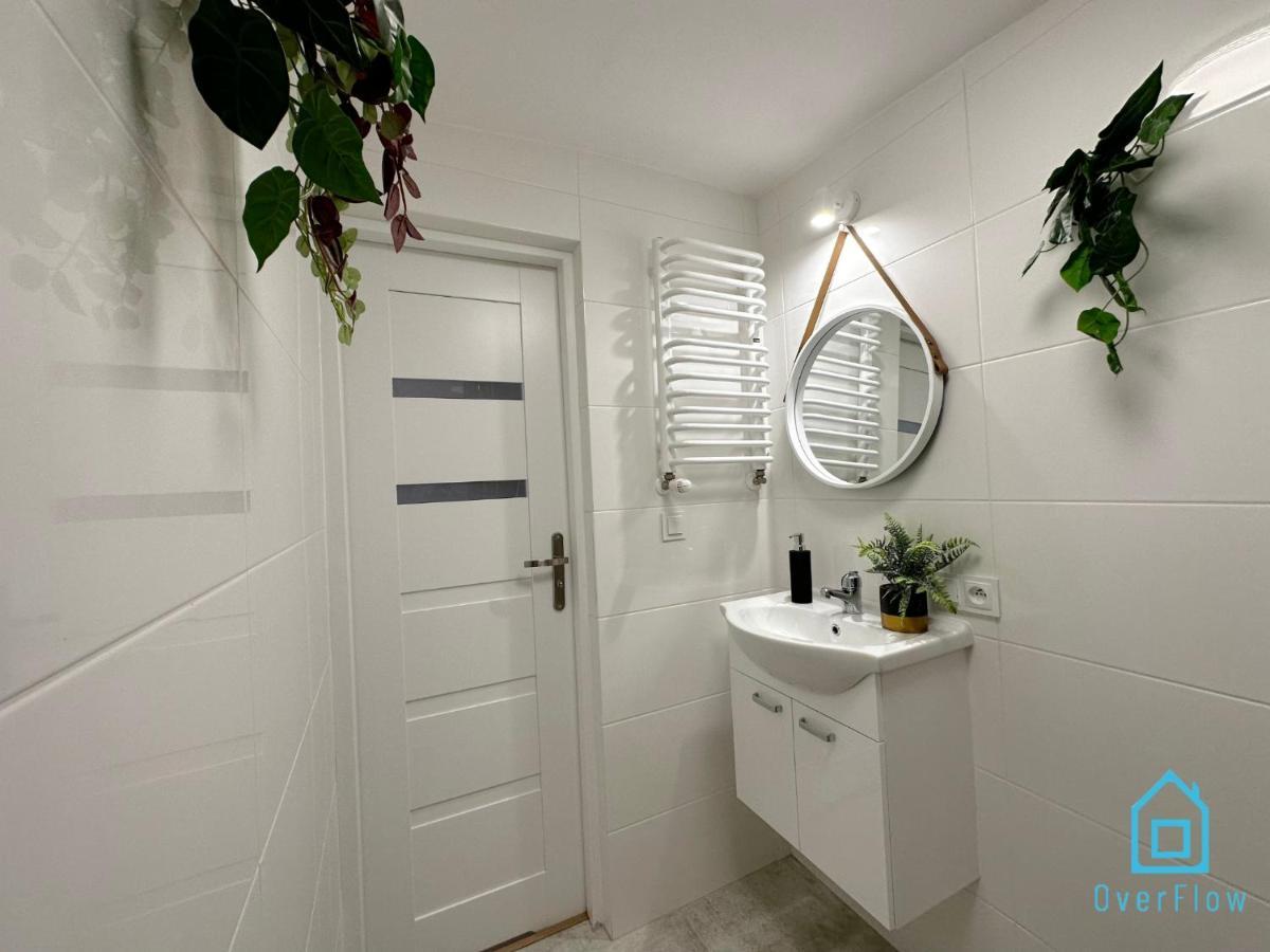 Picasso Room -10 Minutes To Gdansk Old Town & Sea ภายนอก รูปภาพ