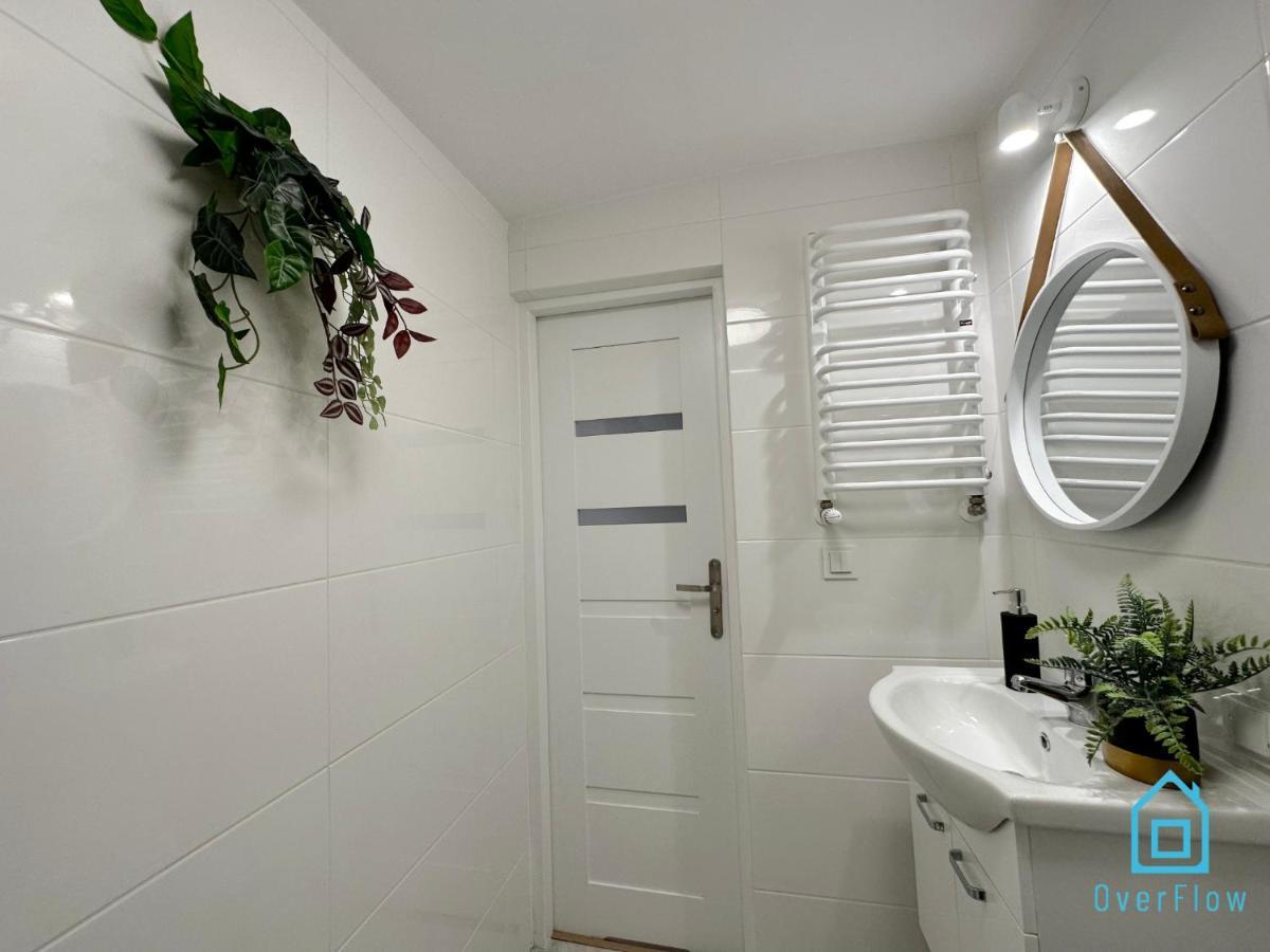 Picasso Room -10 Minutes To Gdansk Old Town & Sea ภายนอก รูปภาพ