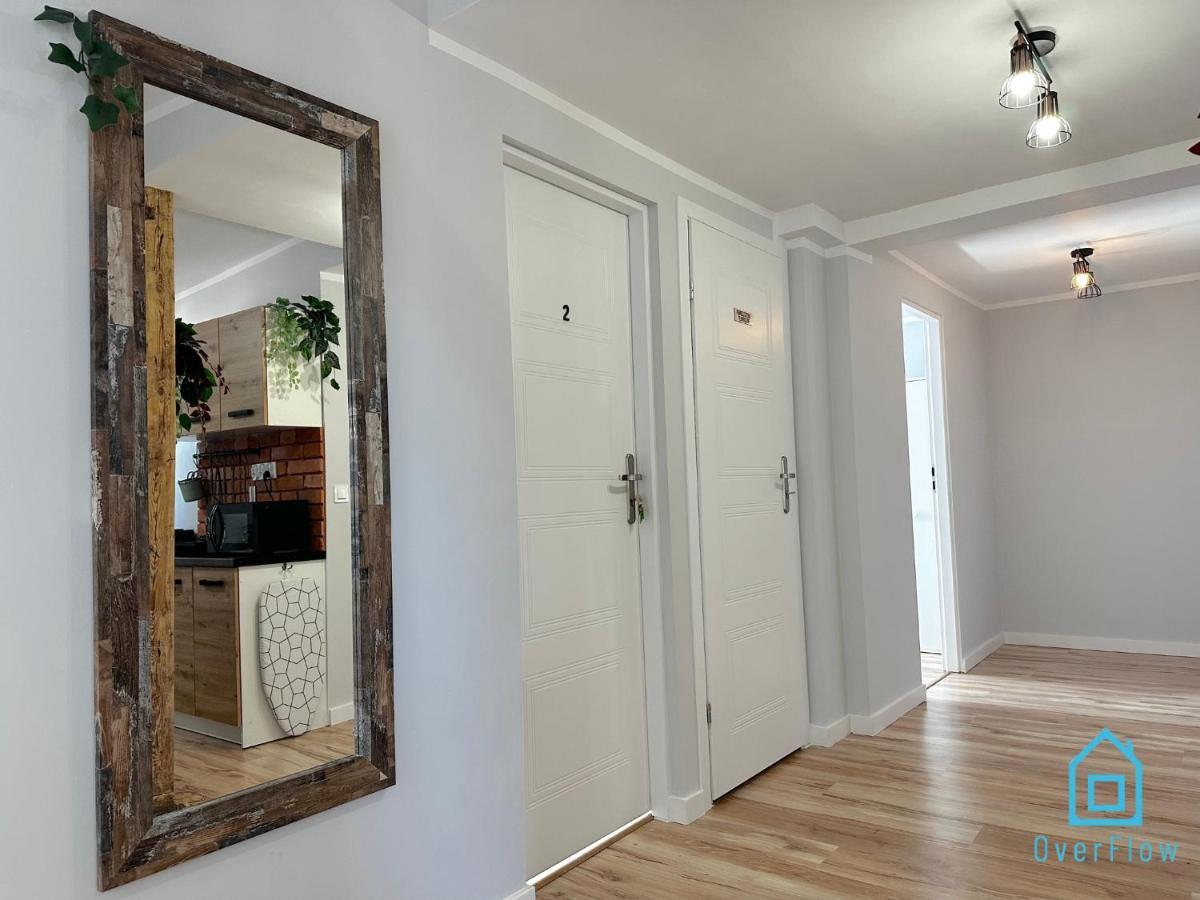 Picasso Room -10 Minutes To Gdansk Old Town & Sea ภายนอก รูปภาพ